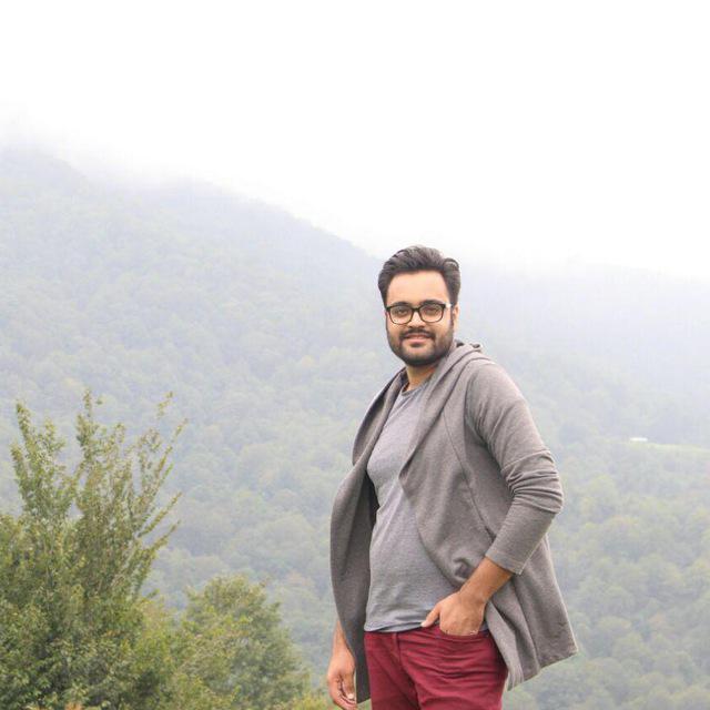 مجتبی آبداری