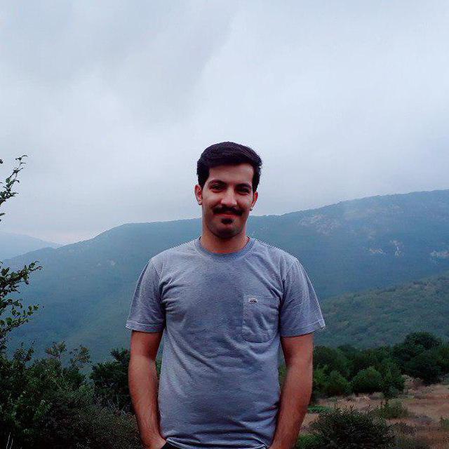 علی جنید